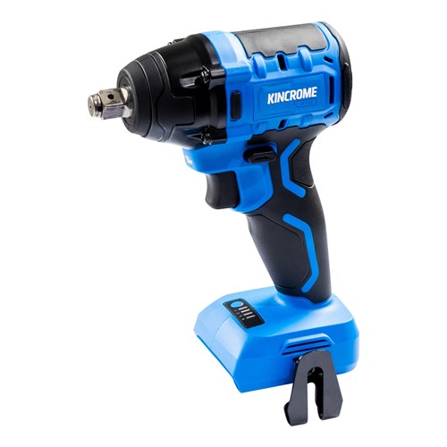 18V Brushless 1/2" Impact Wrench