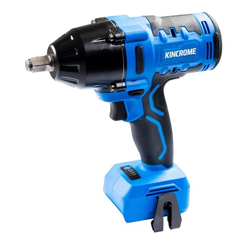 18V Brushless 1/2" Mid-Torque Impact Wrench