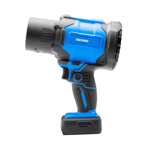 18V Brushless Storm Blower