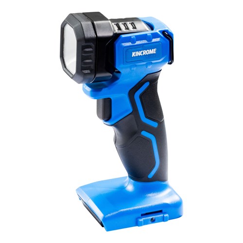 18V LED Work Light
