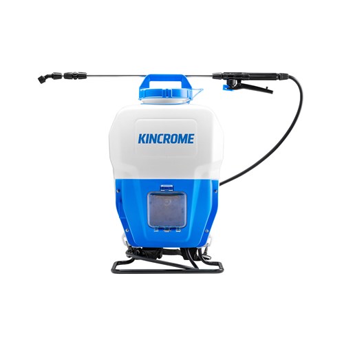 18V 15L Backpack Sprayer