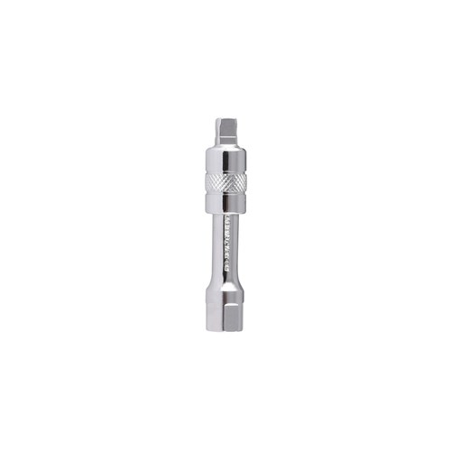 LOK-ON Extension Bar 1/4" Drive 65mm