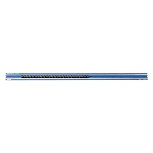 LOK-ON Magnet Rail 3/8" 25 Stud 500mm