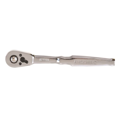 Reversible Ratchet 195mm (7 3/4") 3/8" Drive