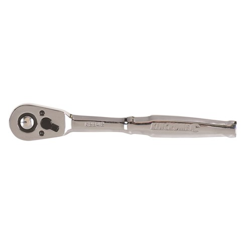 Reversible Ratchet 250mm (10") 1/2" Drive