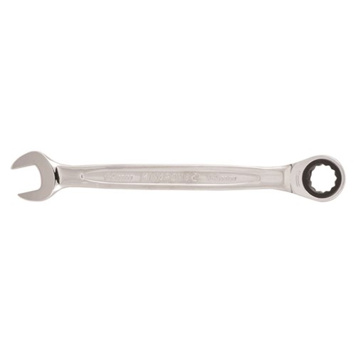 Single Way Gear Spanner 10mm