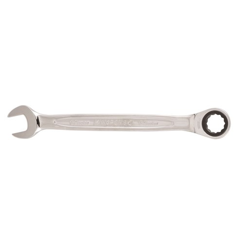 Single Way Gear Spanner 1/4"