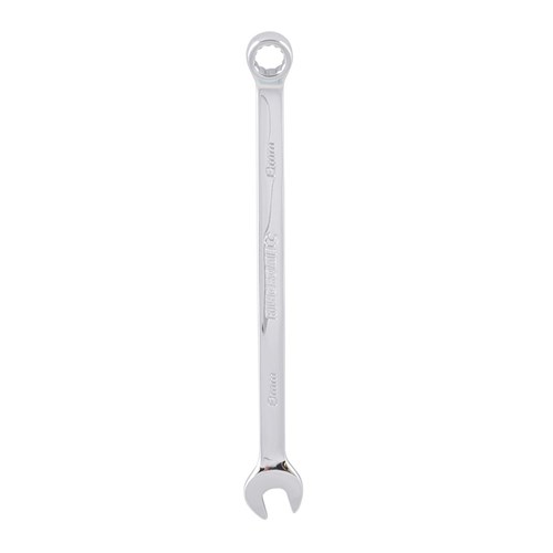 Mirror Polish Combination Spanner 8mm