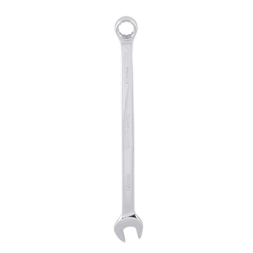 Mirror Polish Combination Spanner 12mm