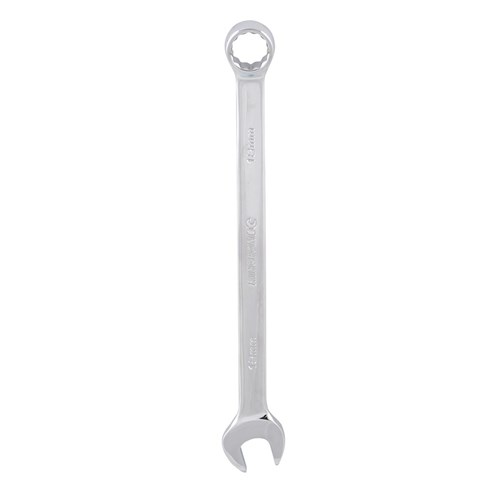 Mirror Polish Combination Spanner 18mm