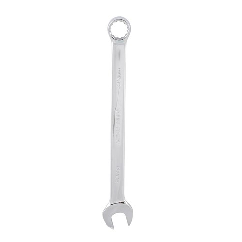 Mirror Polish Combination Spanner 23mm