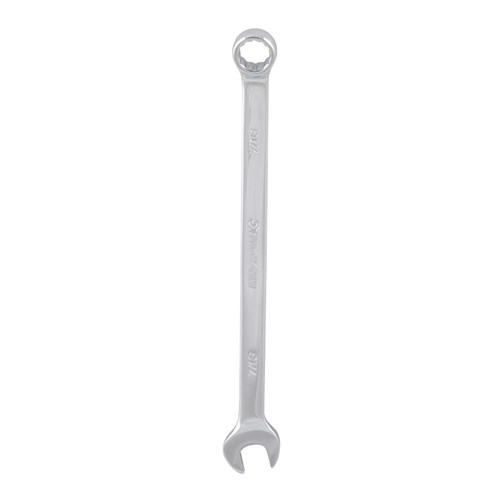 Mirror Polish Combination Spanner 7/16"