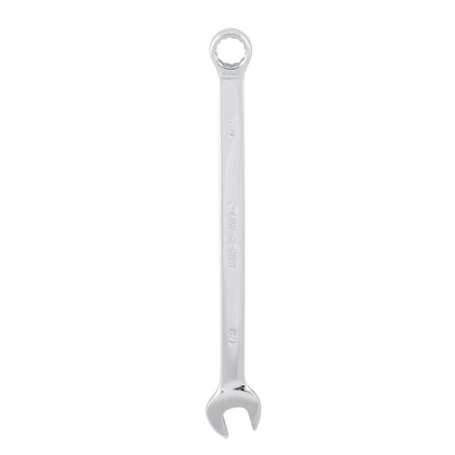 Mirror Polish Combination Spanner 1/2"