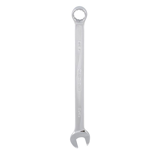 Mirror Polish Combination Spanner 13/16"