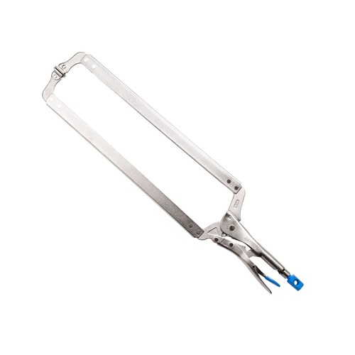 Swivel C-Clamp Locking Plier - 630mm