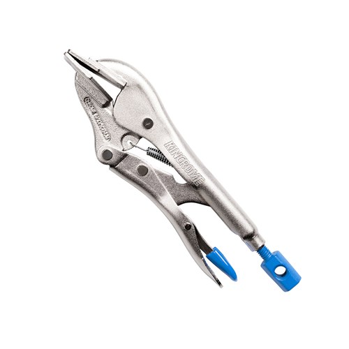 Sheet Metal Seemer Locking Plier - 210mm