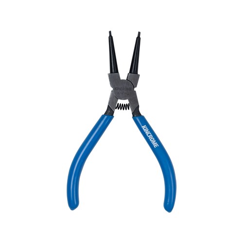 Mini Circlip Plier Internal - Straight 125mm (5")