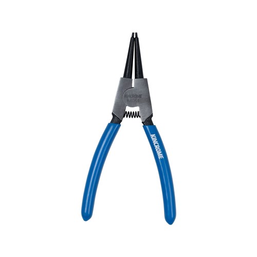 Mini Circlip Plier External - Straight 125mm (5")