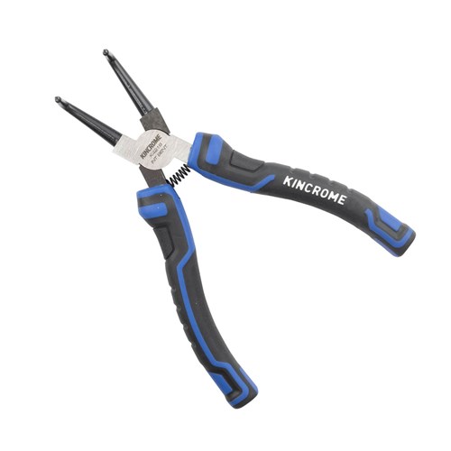 Internal Bent Circlip Plier 175mm (7")