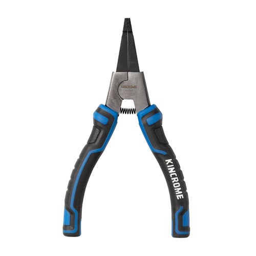 External Flag Tip Circlip Plier 175mm (7")