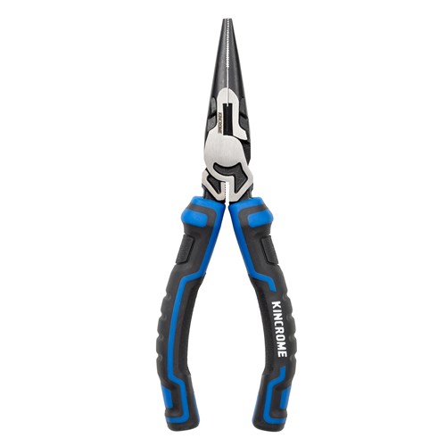 Long Nose Pliers 175mm (7")