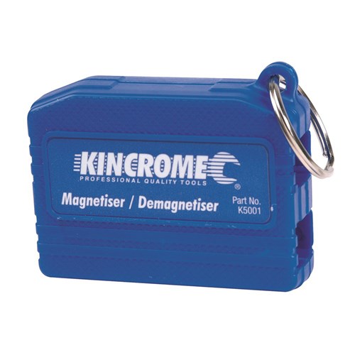 Magnetiser & Demagnetiser