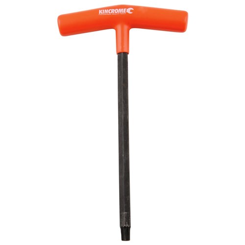 T-Handle Tamperproof TORX® Key T40