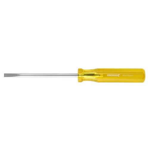 Acetate Screwdriver Blade 5 x 100mm