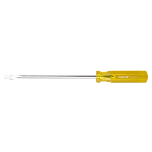 Acetate Screwdriver Blade 8 x 200mm