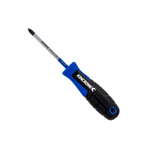 TorqueMaster® Phillips Screwdriver No.1 x 75mm