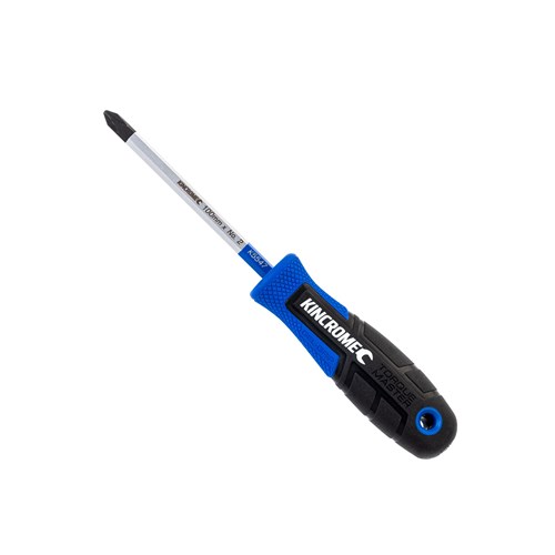 TorqueMaster® Phillips Screwdriver No.2 x 100mm