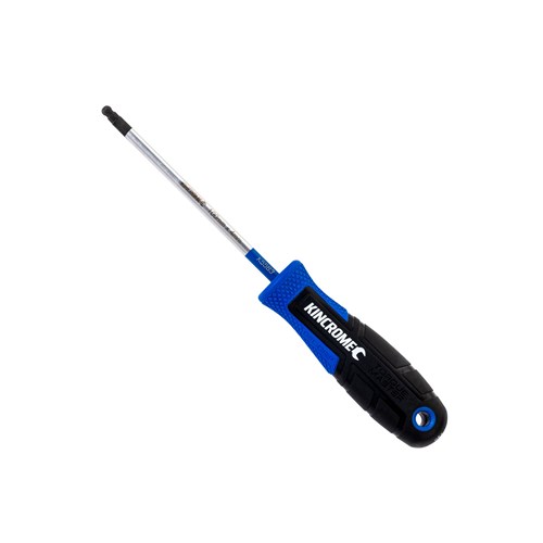 TorqueMaster® Ball-Hex Screwdriver 4 x 100mm