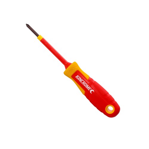 TorqueMaster® Phillips VDE Screwdriver No.0 x 60mm