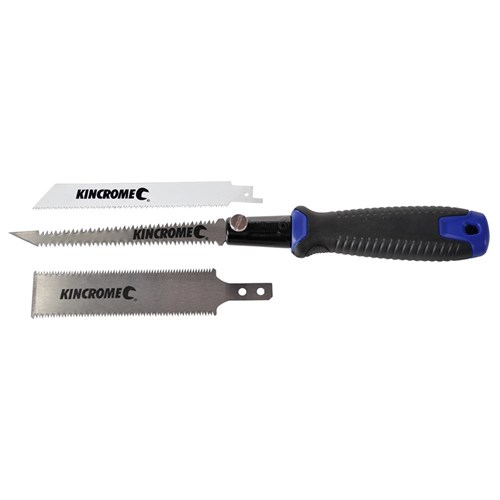 3-in-1 Multi Saw