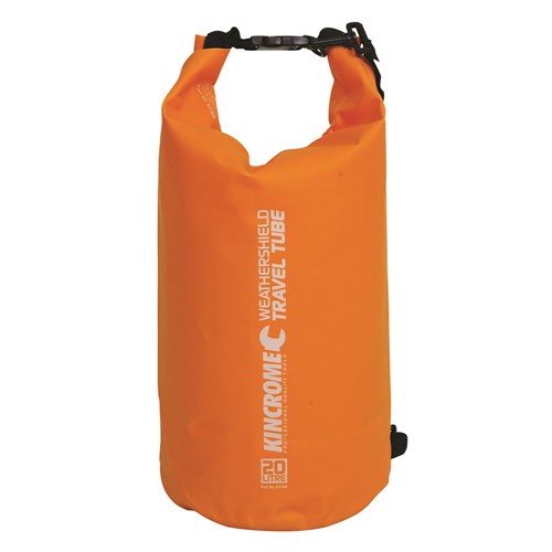 WEATHERSHIELD Travel Tube 20L Small Orange