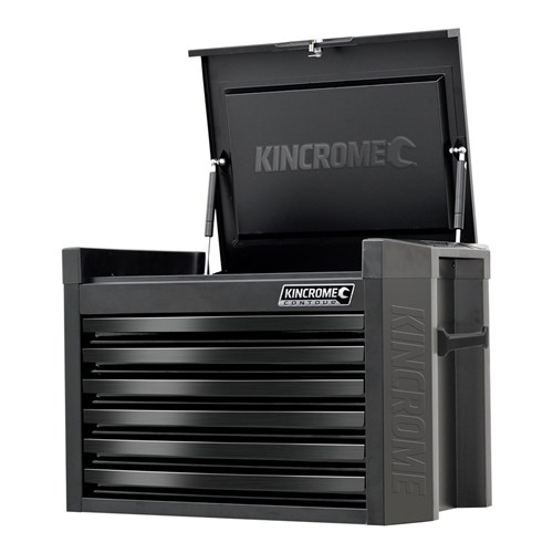 CONTOUR Tool Chest 6 Drawer Black Series