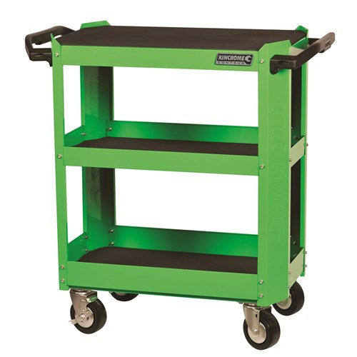 Tool Cart 3 Tier Heavy Duty