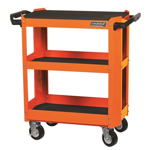 Tool Cart 3 Tier Heavy Duty