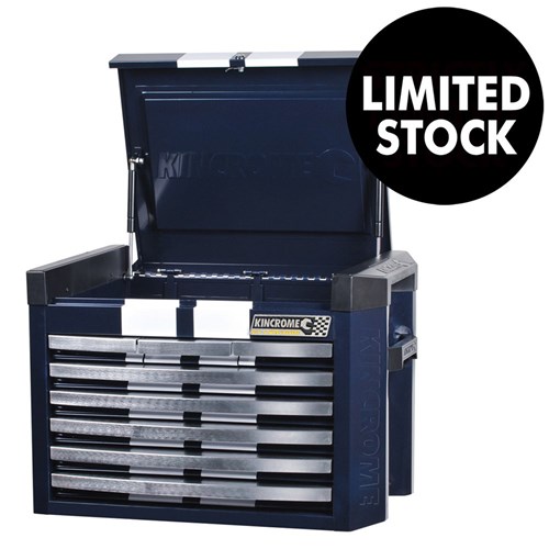 GT CONTOUR Tool Chest 8 Drawer