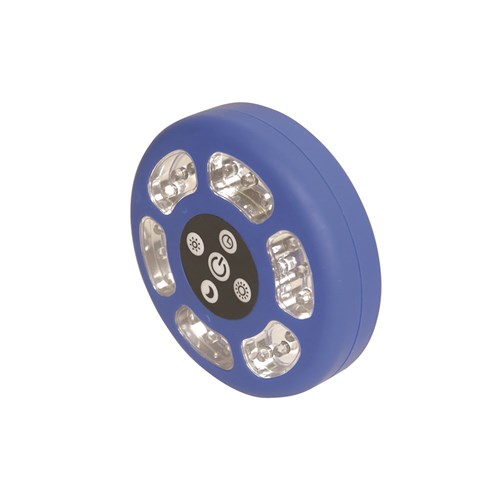 Handheld Worklight 21 LED 