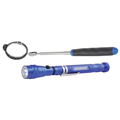 Magnetic Pickup & Inspection Kit