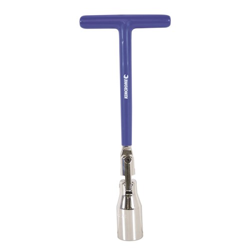 T-Handle Spark Plug Socket 16mm (5/8") 
