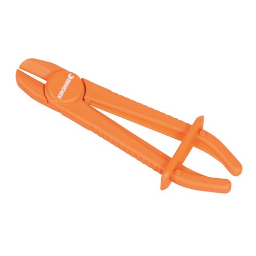 Flexible Line Clamp 150mm 
