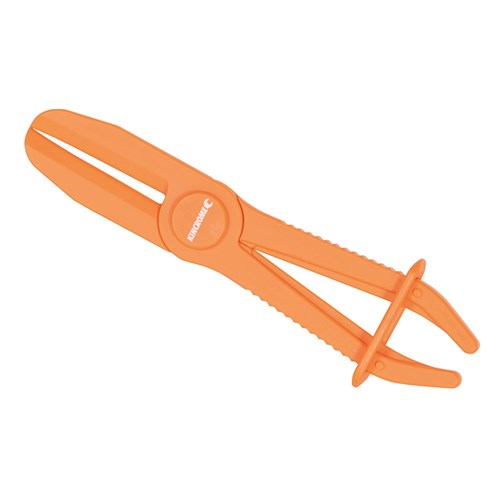 Flexible Line Clamp 250mm 