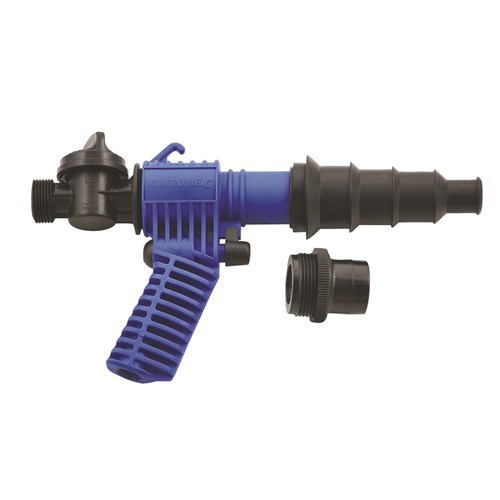 Multi Purpose Cleaning Gun