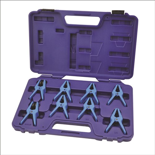 Steel Line Stopper Kit