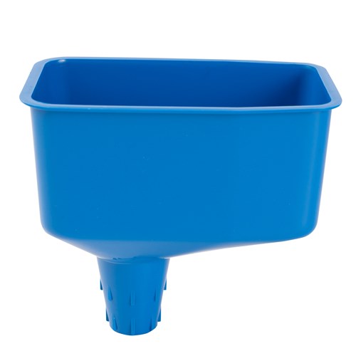 Square Locking Funnel
