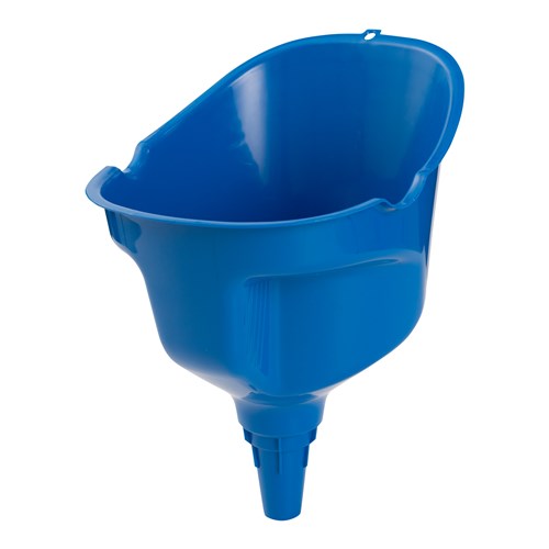 Giant Funnel