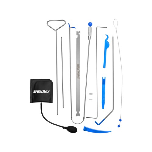 Automotive Lockout Kit
