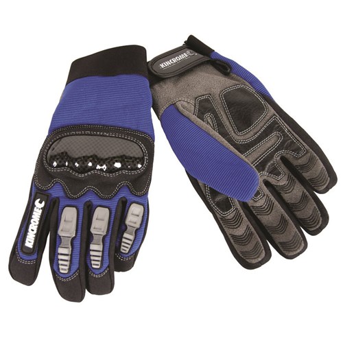 Knuckle Gloves